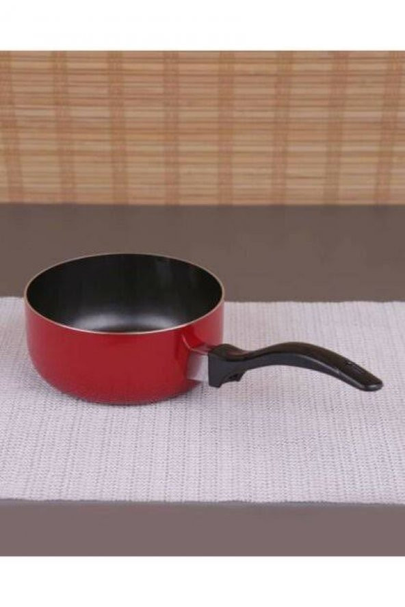 Sütlük derin tava 14 cm - 2