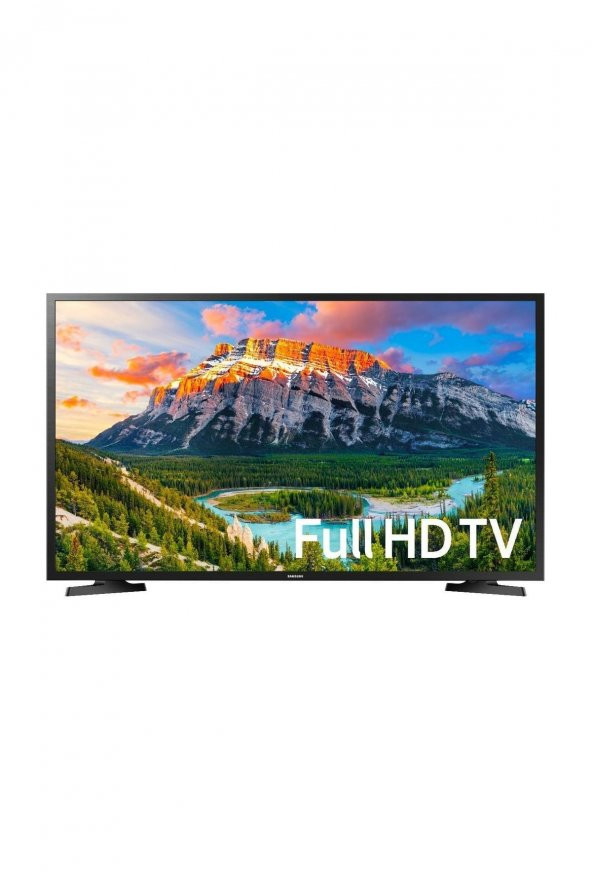 Samsung 40N5000 Full HD 40" 102 Ekran Uydu Alıcılı LED TV