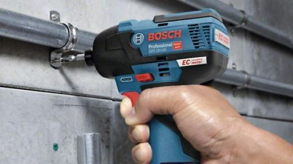 GDR 12V-110 DARBELİ SOMUN SIKMA MAKİNESİ (SOLO) - 3