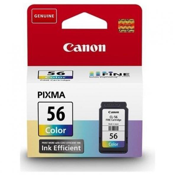 Canon Pixma E414 Kartuş Seti 2li Paket