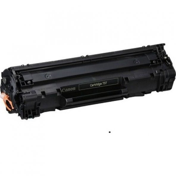 hementoner Canon i-Sensys MF217w Toner Muadil CRG737 - 2