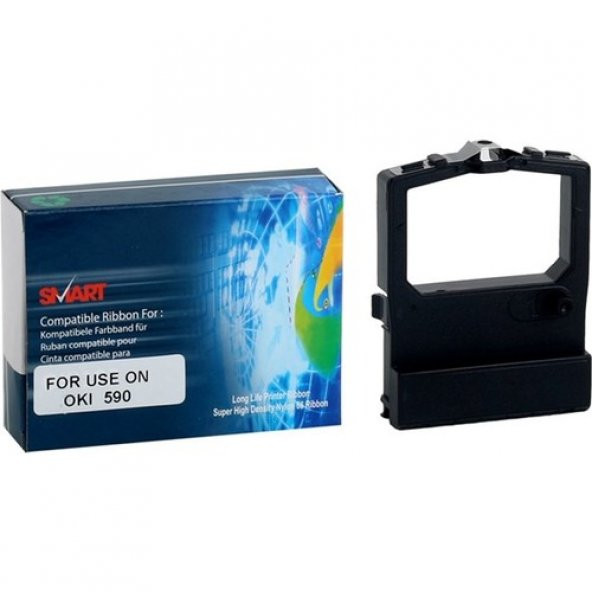 Oki Ml-520 Smart Şerit Ml-521-590-591 ürün görseli