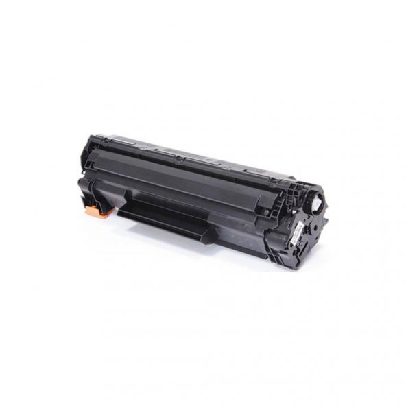 Hp Ce278A (78A) Siyah Muadil Lazer Toner - 2