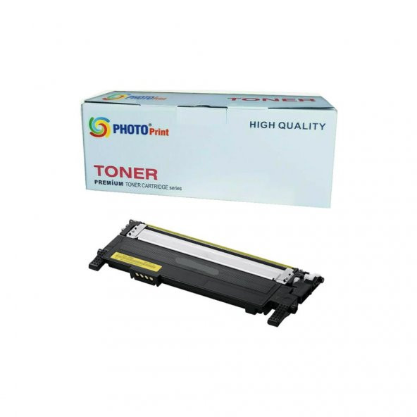 Xplus 150NW Yazıcı Hp 117A / W2072A Sarı Ithal Toner 700 Sayfa Renkli Chipsiz - 2