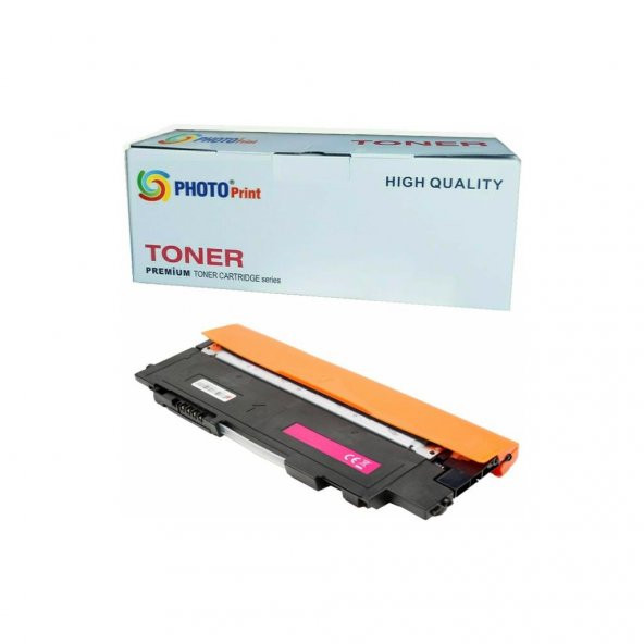 Xplus 150A Yazıcı Hp 117A / W2073A Kırmızı Ithal Toner 700 Sayfa Renkli Chipsiz