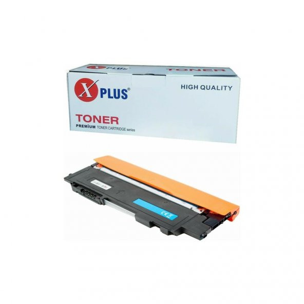 Xplus 150NW Yazıcı Hp 117A / W2071A Mavi Ithal Toner 700 Sayfa Renkli Chipsiz