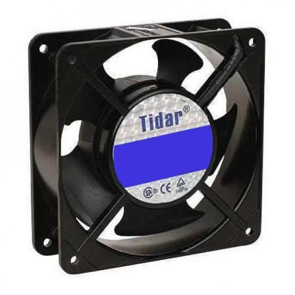 40X40X10Mm (12 V)Dc Tidar Fan