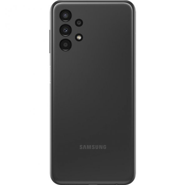 Samsung Galaxy A13 64 GB Siyah - 2