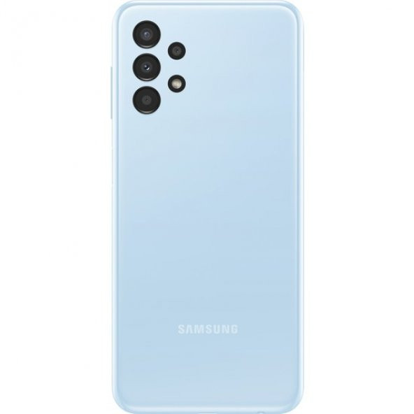 Samsung Galaxy A13 64 GB Mavi - 2