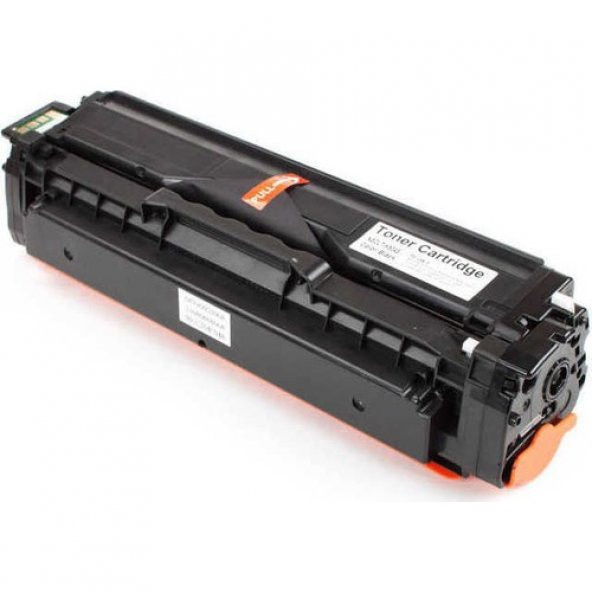 Photo Print Samsung C1810W CLT-BK504 Uyumlu Siyah Muadil Toner