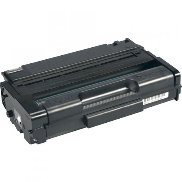 Xplus Ricoh Sp 320SN Uyumlu Siyah Muadil Toner Chipli 6.500 Sayfa