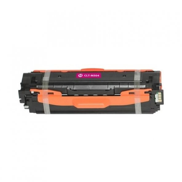 Xplus Samsung C1810W CLT-M504 Uyumlu Kırmızı Muadil Toner