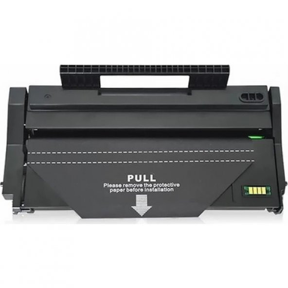 Photo Print Ricoh SP-112SUE Uyumlu Siyah Muadil Toner - Çipli