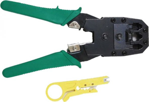 Network Rj45 Rj11 Pense