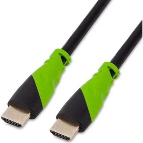 1.5 Metre Hdmı To Hdmi Full Hd Görüntü Kablosu - 2