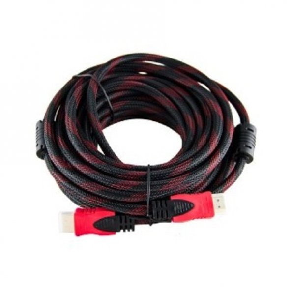 Unico 34051 Hdmi-Hdmi Kablo 10 Metre - 3