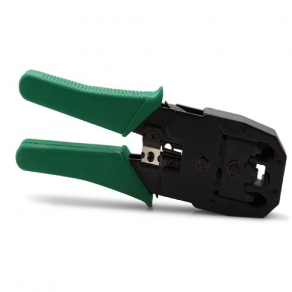 Gabble Gab-Nwp02L Rj45/Rj12/Rj11 3 Lü Pense - 3