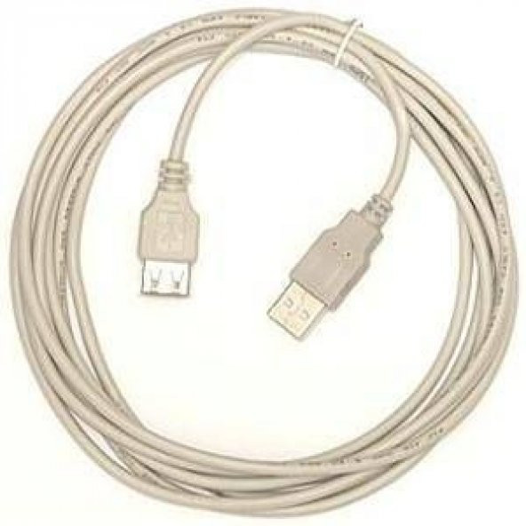 Oem Usb 2.0 Uzatma Kablosu 5 Metre