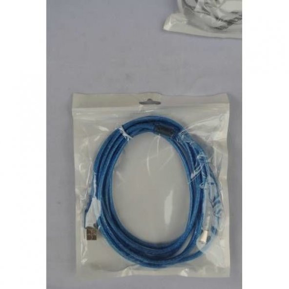 Usb Dişi Ve Usb Erkek 1.5 Metre Uzatma Kablosu