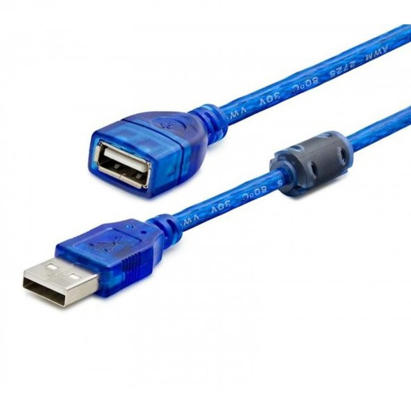 Usb Uzatma Kablosu 1.5 Metre C-535