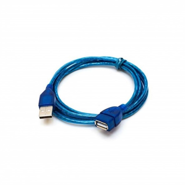 Multibox 1.5 Metre Usb Uzatma Kablosu
