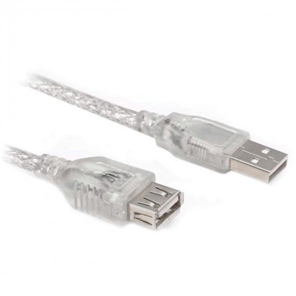 Compaxe 1.5 Metre Usb Uzatma Kablo