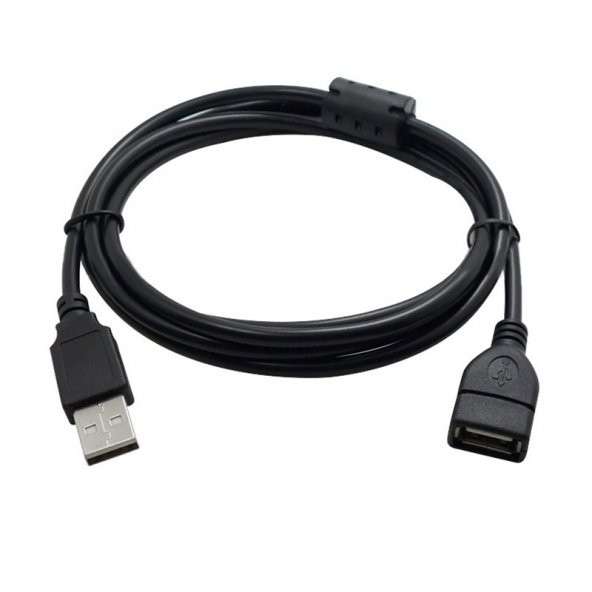 3 Metre Usb Uzatma Kablosu 3M Dişi Erkek Usb Uzatma