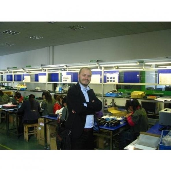 OKI Bk Oki ml 3320 3321 3390 3391 182 390 Uyumlu Ithal Şerit - 3