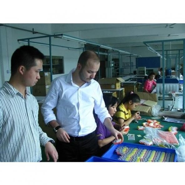 OKI Bk Oki ml 5720/5790 Uyumlu Ithal Şerit - 2