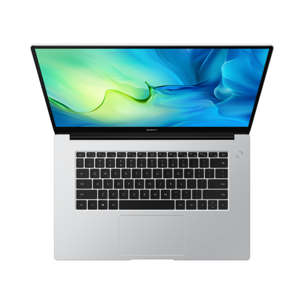 Huawei MateBook D15 Ryzen 5 5500U 8 GB 512 GB SSD 15.6" W11H FHD Dizüstü Bilgisayar - 2