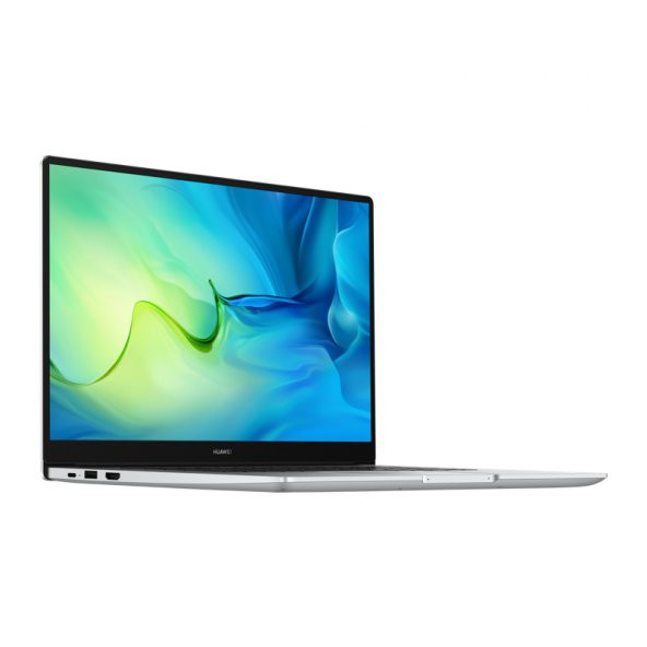 Huawei MateBook D15 Ryzen 5 5500U 8 GB 512 GB SSD 15.6" W11H FHD Dizüstü Bilgisayar - 3