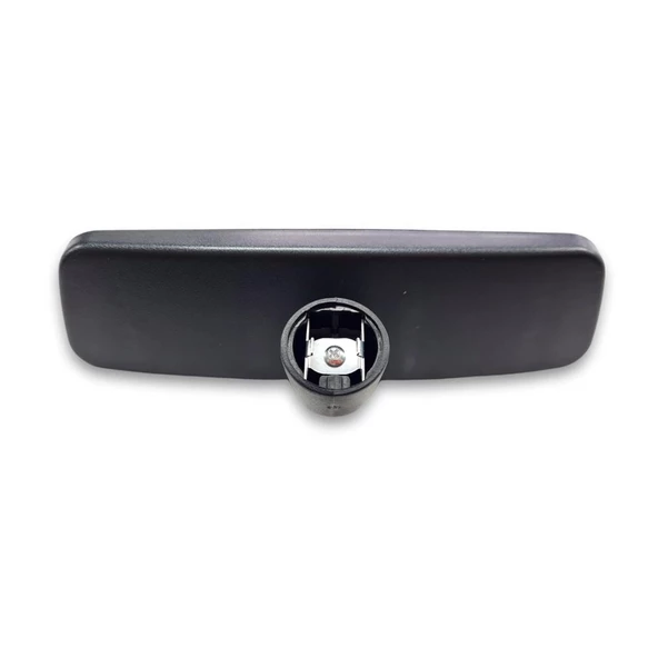 Seat İbiza 2002-2009 İç Dikiz Aynası Siyah 3B0857511J - 5