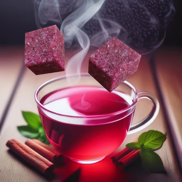 Altıncezve Atom Küp Çay 140 G - 2