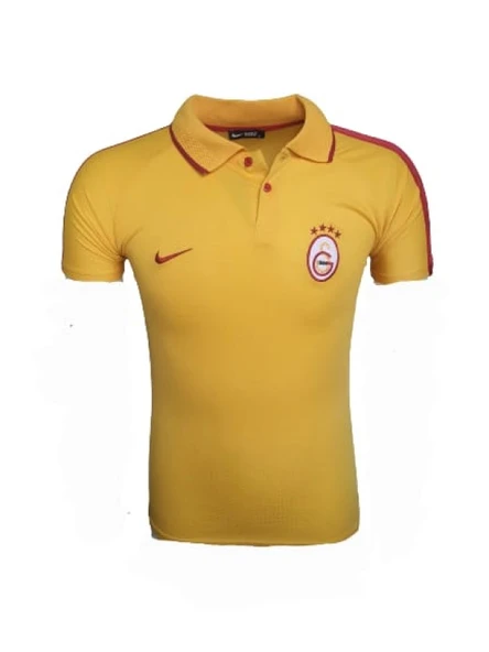 Galatasaray Polo Yaka T-shirt G-00538