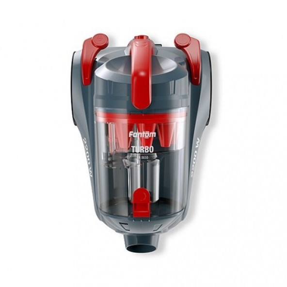 fantom turbo multıcyclone