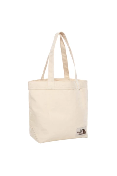 The North Face COTTON TOTE Çanta NF0A3VWQR171