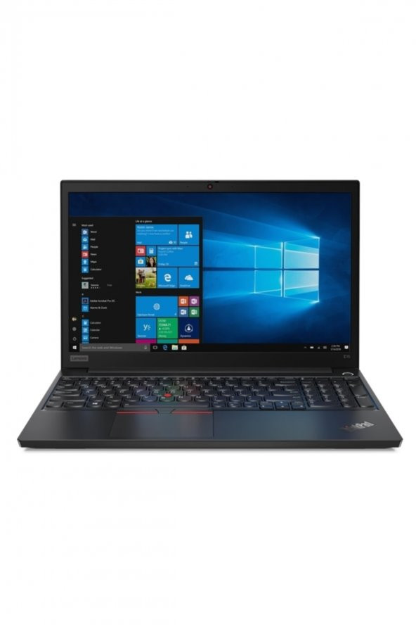 Lenovo ThinkPad E15 G2 20TDS0KU00 i5-1135G7 8 GB 256 GB MX450 15.6" Full HD Notebook