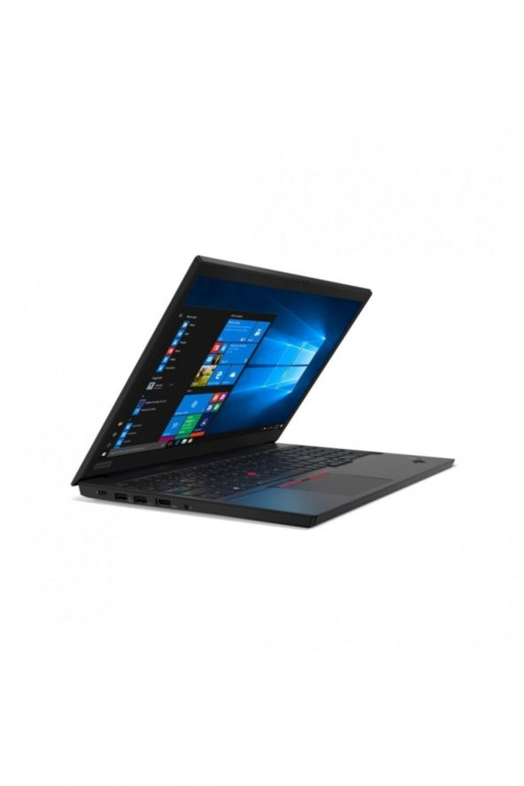 Lenovo ThinkPad E15 G2 20TDS0KU00 i5-1135G7 8 GB 256 GB MX450 15.6" Full HD Notebook - 2