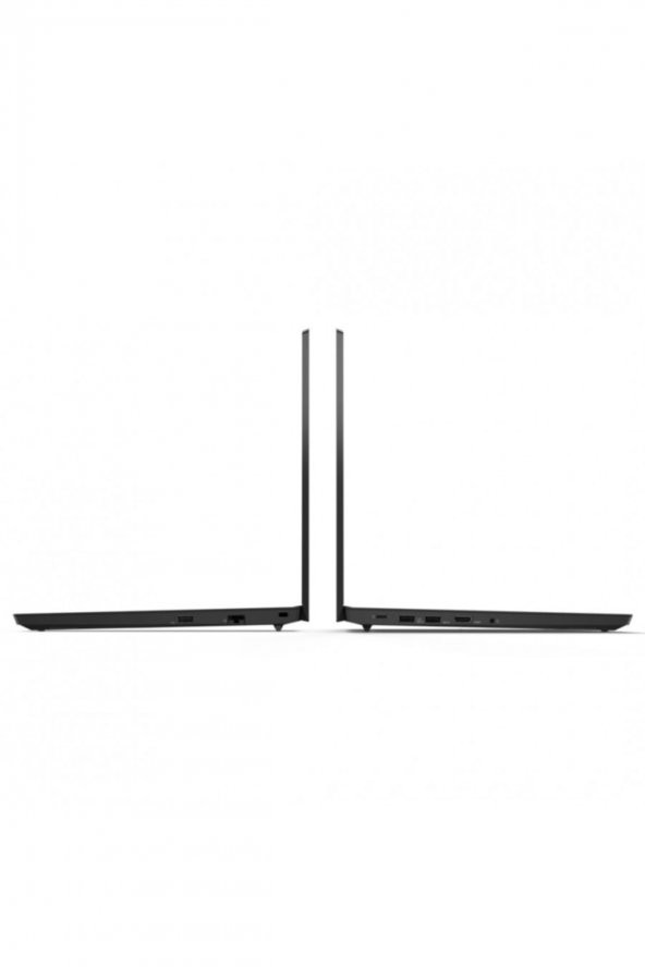 Lenovo ThinkPad E15 G2 20TDS0KU00 i5-1135G7 8 GB 256 GB MX450 15.6" Full HD Notebook - 4
