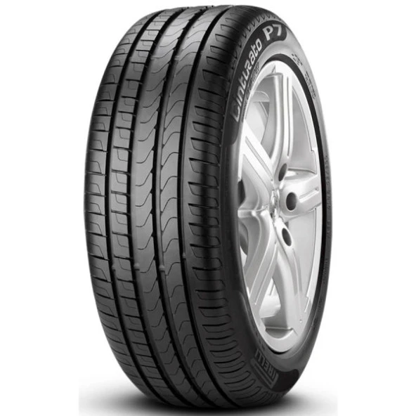 Pirelli 225/45R17 91W MO Cinturato P7 (Yaz) (2022)