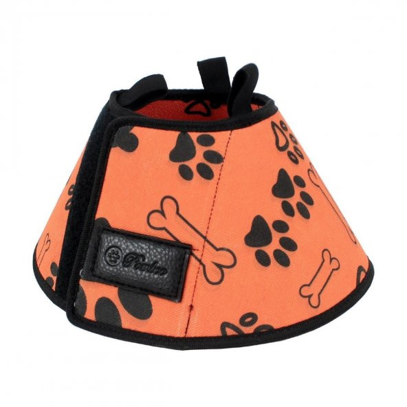 Pomboo Köpek Yakalık & Boyunluk XLarge - 5