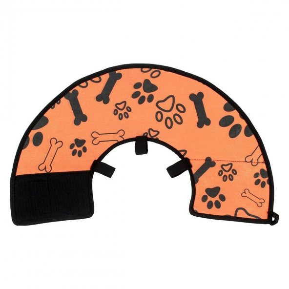 Pomboo Köpek Yakalık & Boyunluk XLarge - 3