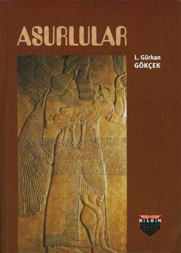Asurlular - 1