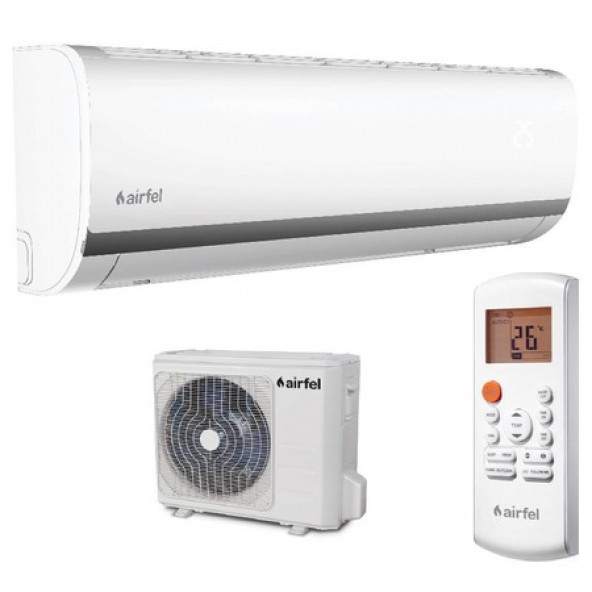 Airfel LTXN50U A++ 18000 BTU Inverter Duvar Tipi Klima - 2