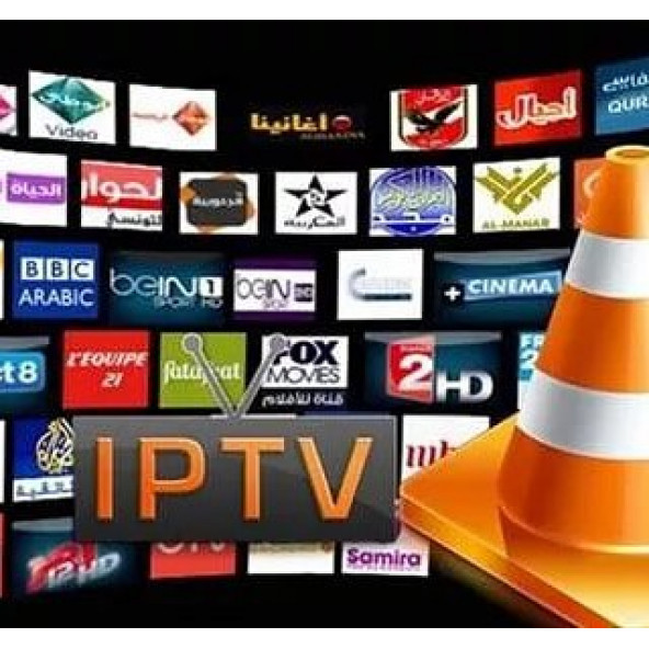 iP. T.V/E-Shop33'den 12 AYLIK AKTİVASYON - Xtream - M3u - v.s... Satış öncesi ve sonrası destek ile 7-24 wp. - 5
