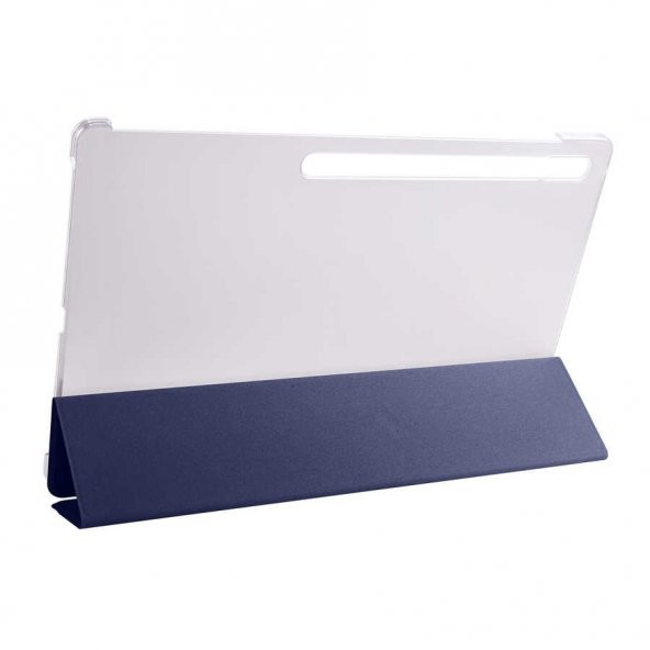 Galaxy Tab S8 Ultra SM-X900 14.6' 2022 Smart Cover Standlı Kılıf - 3