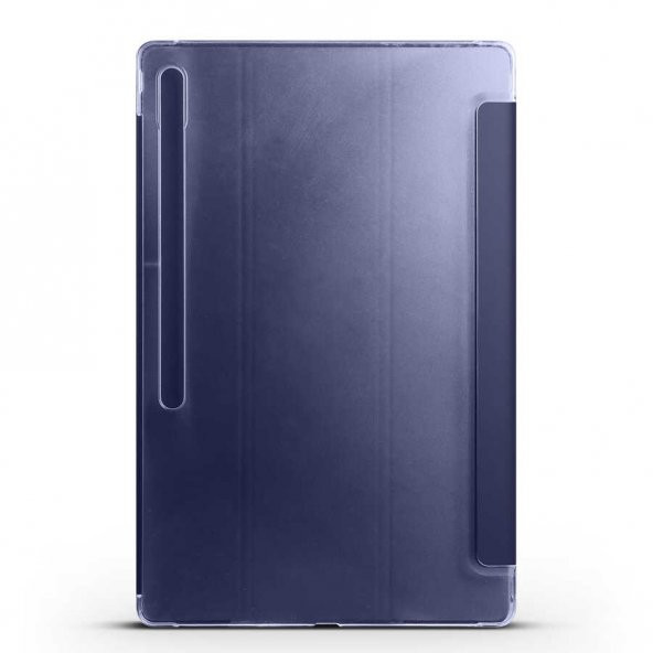 Galaxy Tab S8 Ultra SM-X900 14.6' 2022 Smart Cover Standlı Kılıf - 2