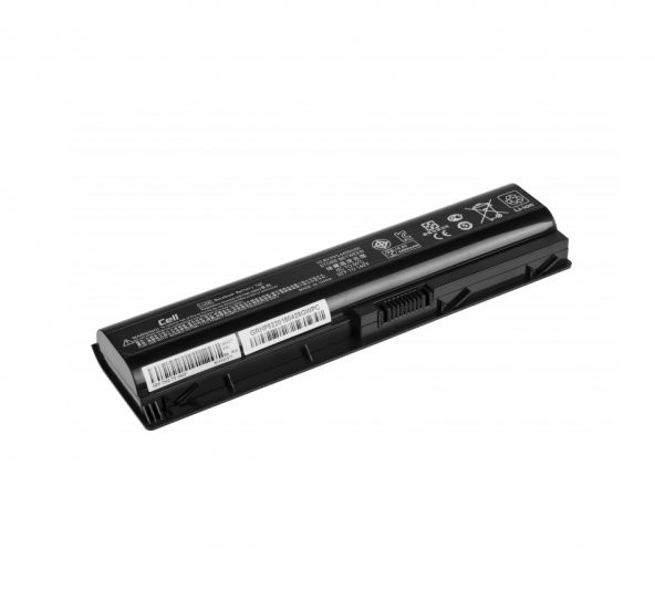 Hp TouchSmart TM2-1014tx 11.1V 4400mAh Notebook Batarya / RHL-044