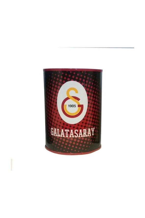 Taraftar Kumbara Galatasaray Küçük Boy Kumbara Orjinal Lisanslı