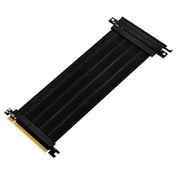 SilverStone RC03 PCI-Express 16x Riser Ribbon Kablo ürün görseli 1